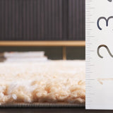 safavieh clearance rumi shag rms138d gold rug