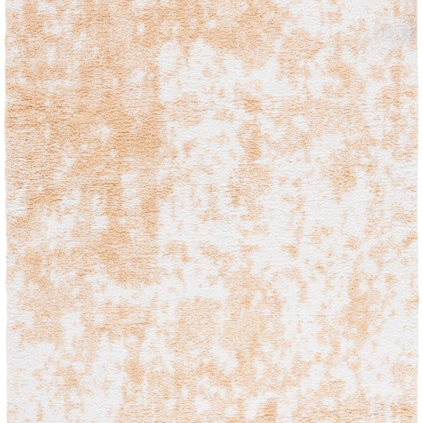 safavieh clearance rumi shag rms138d gold rug