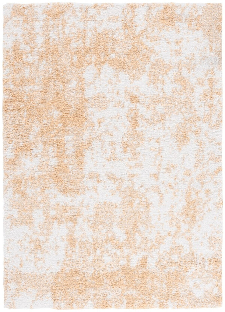 safavieh clearance rumi shag rms138d gold rug