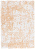 safavieh clearance rumi shag rms138d gold rug