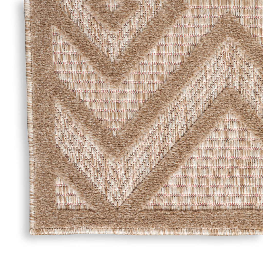 nourison versatile nrv01 natural beige rug