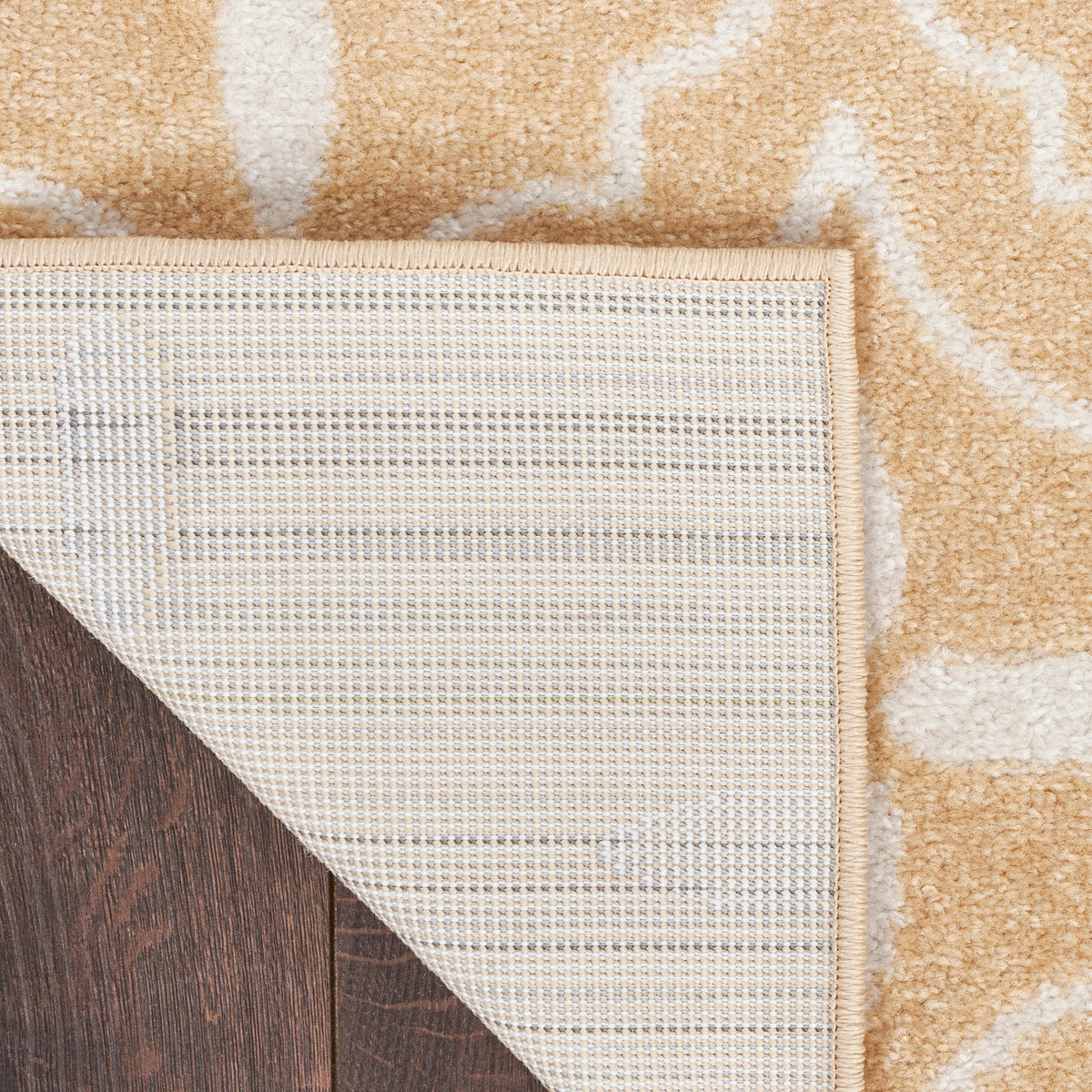 nourison nourison essentials nre04 beige ivory rug