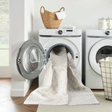 nourison astra machine washable asw10 ivory rug