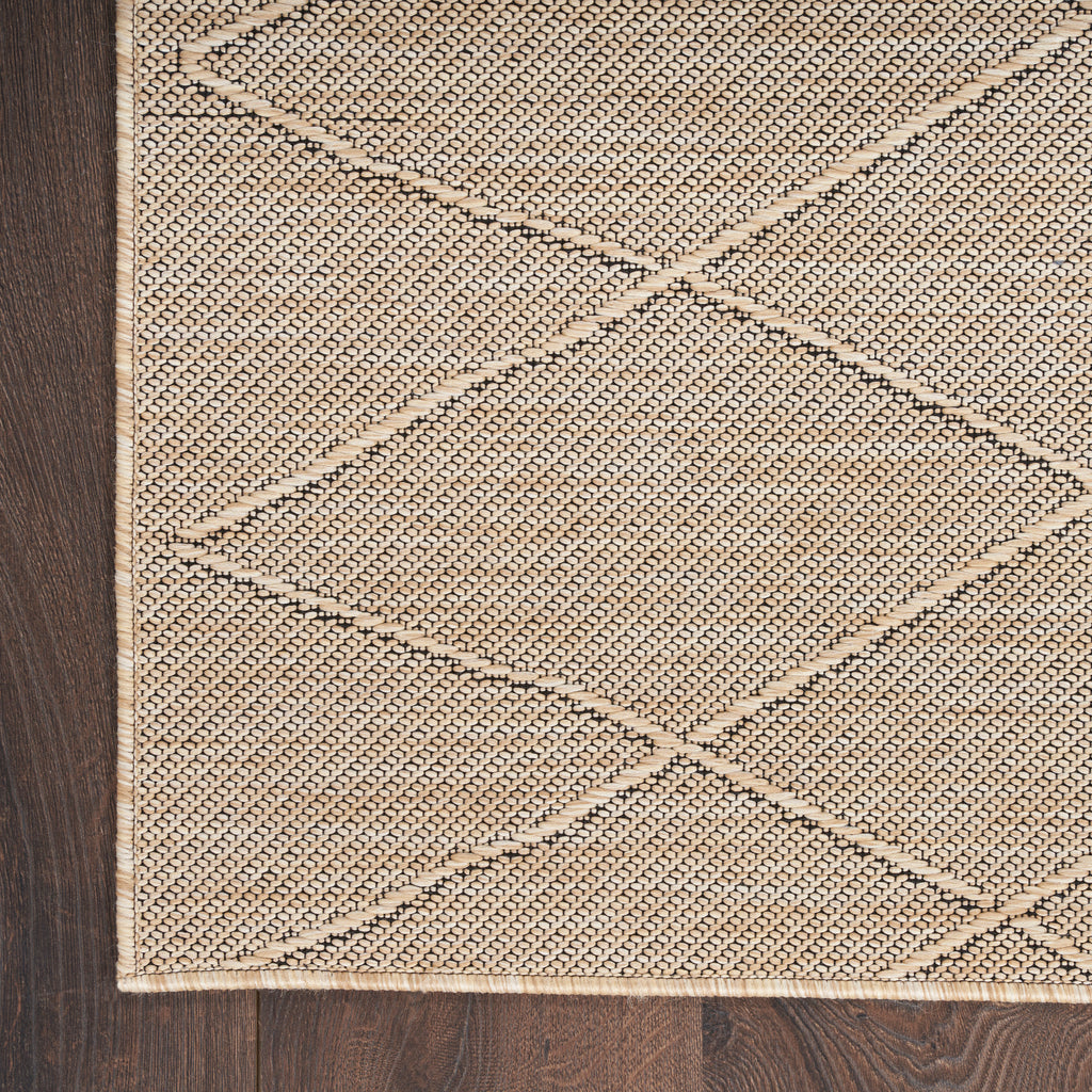 nourison washable solutions wsl01 natural rug