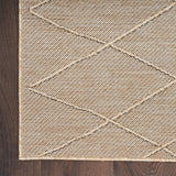 nourison washable solutions wsl01 natural rug
