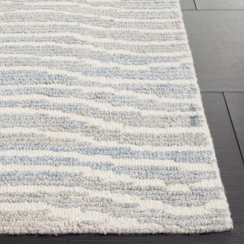 safavieh clearance renewal rnw203l light blue rug
