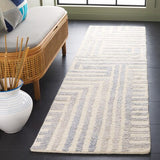 safavieh clearance renewal rnw206m blue rug