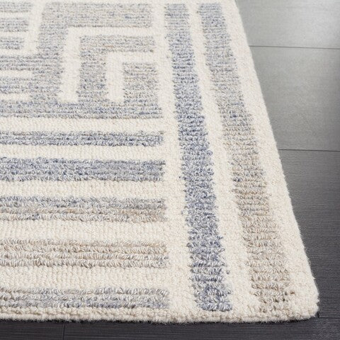 safavieh clearance renewal rnw206m blue rug