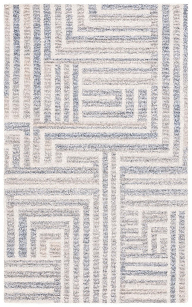 safavieh clearance renewal rnw206m blue rug