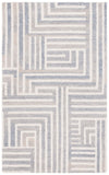 safavieh clearance renewal rnw206m blue rug