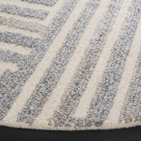 safavieh clearance renewal rnw206m blue rug