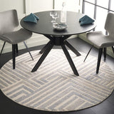 safavieh clearance renewal rnw206m blue rug