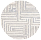 safavieh clearance renewal rnw206m blue rug
