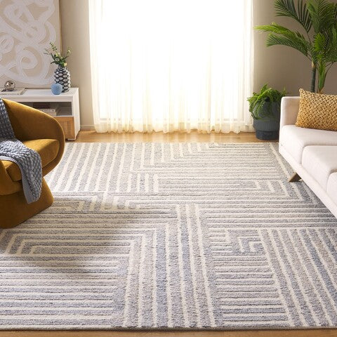 safavieh clearance renewal rnw206m blue rug