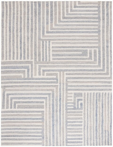 safavieh clearance renewal rnw206m blue rug