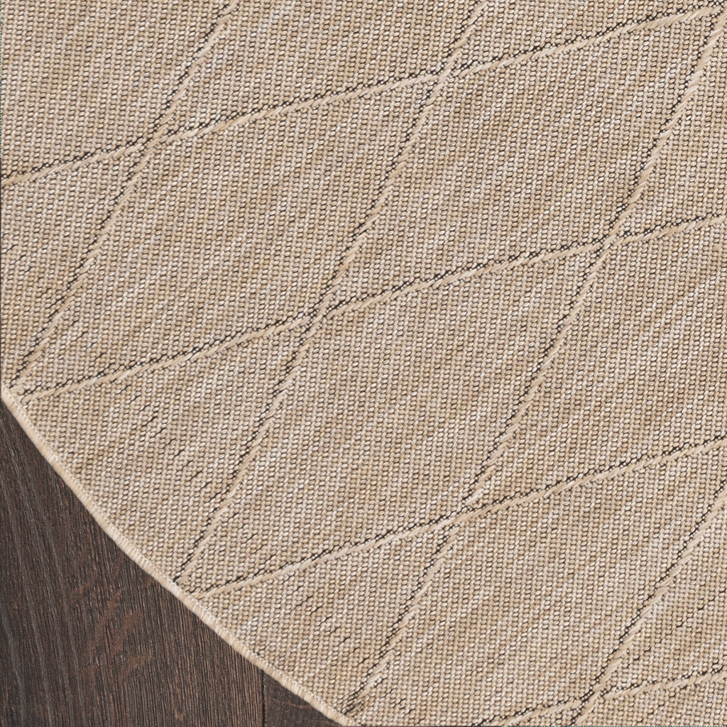 nourison washable solutions wsl01 natural rug