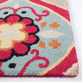 safavieh clearance roslyn ros415a multi blue rug