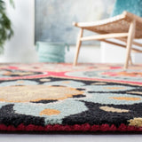 safavieh clearance roslyn ros415a multi blue rug