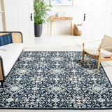 safavieh clearance roslyn ros603n navy rug