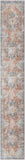 Hauteloom Rosman ROSM Black Machine Made Chenille-Polyester Rug