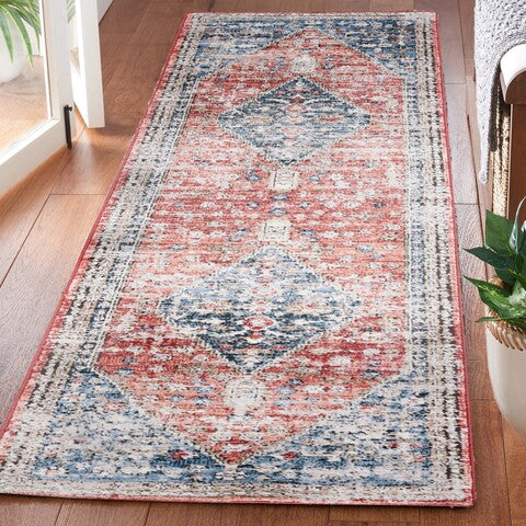 safavieh clearance rosewood row108j blue rug