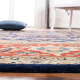safavieh clearance royalty roy257a navy rug