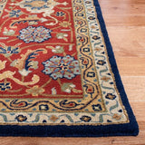 safavieh clearance royalty roy257a navy rug