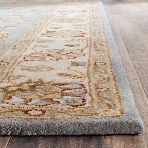 safavieh clearance royalty roy343b blue rug