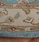 safavieh clearance royalty roy343b blue rug