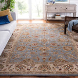 safavieh clearance royalty roy343b blue rug