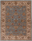 safavieh clearance royalty roy343b blue rug