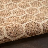 nourison twist reversible tws01 natural rug