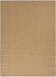 nourison courtyard cou01 jute rug