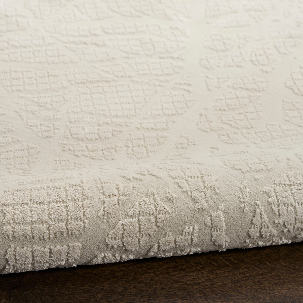nourison desire dsr09 beige rug