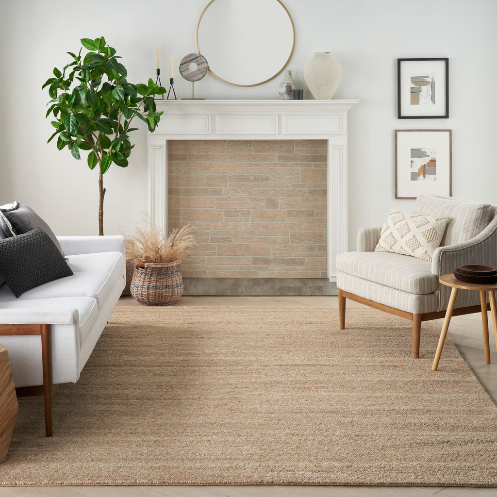 nourison alanna aln01 beige rug