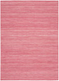 nourison interweave iwv01 rose rug