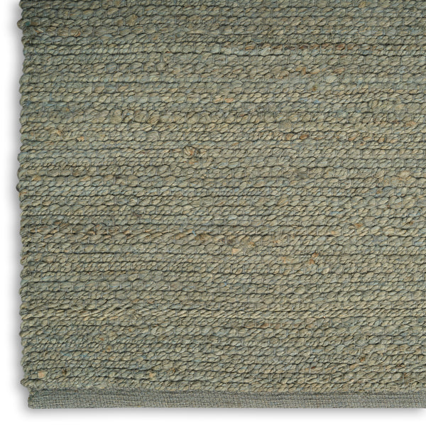nourison natural jute njt01 sage rug