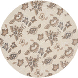 nourison aloha alh31 beige rug