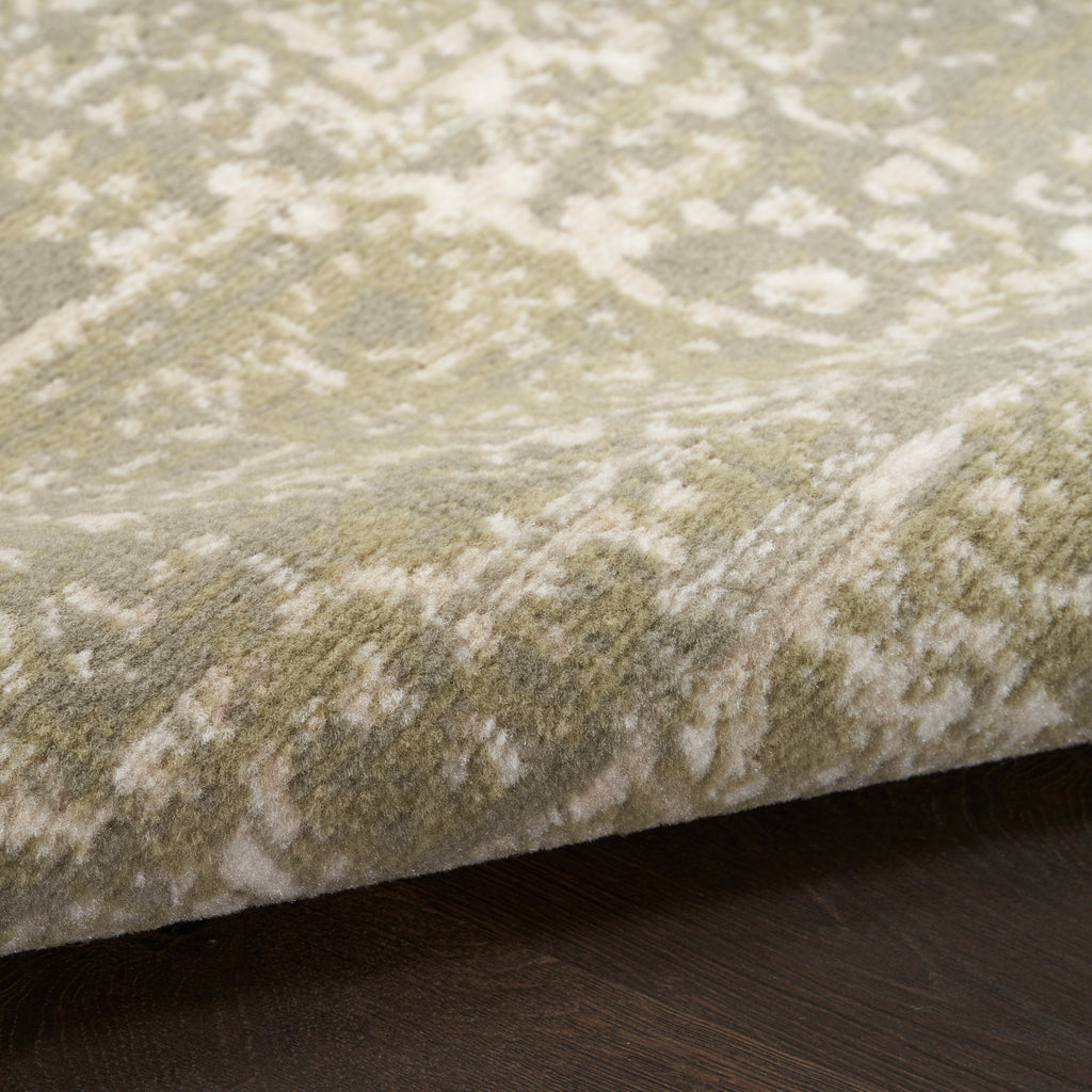 nourison grafix grf14 olive rug