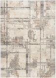 nourison sustainable trends sut02 ivory multicolor rug