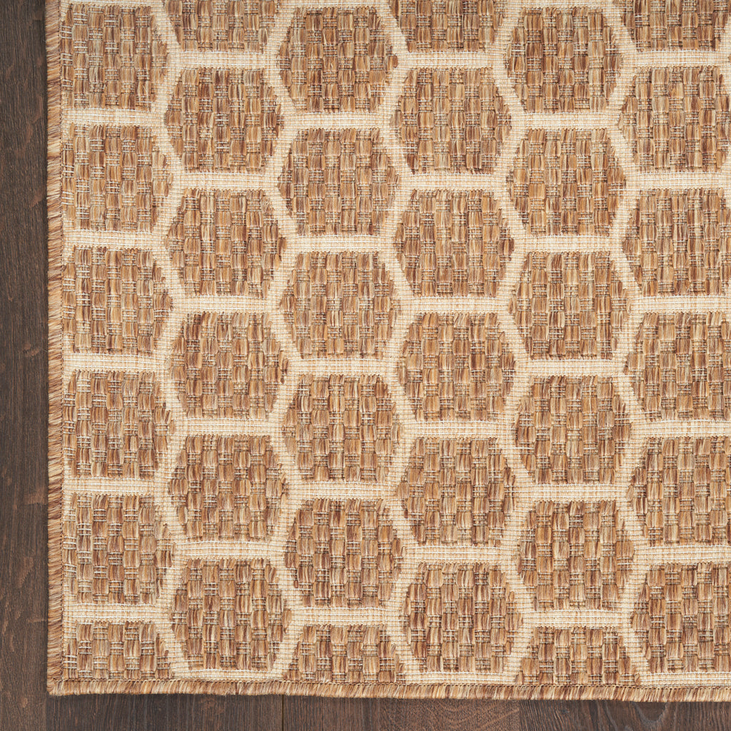 nourison twist reversible tws01 natural rug
