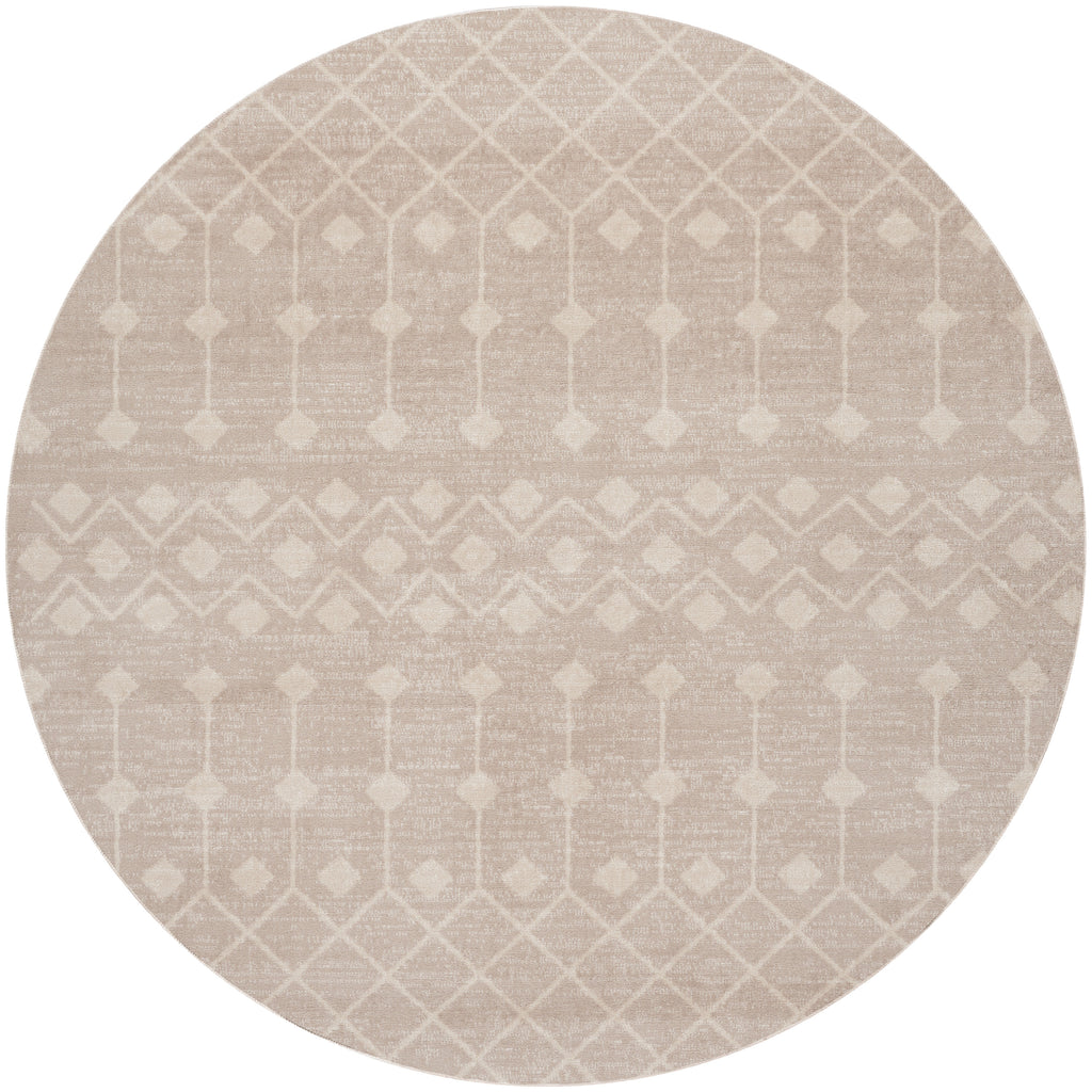 nourison grafix grf37 beige rug