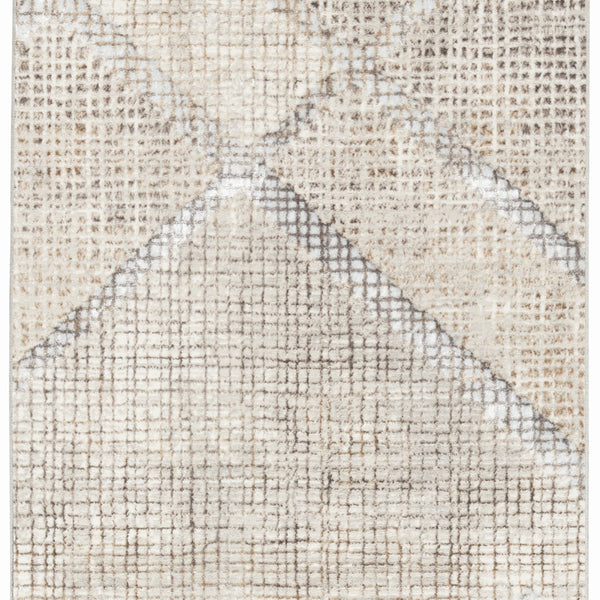 nourison iliana ili03 grey rug