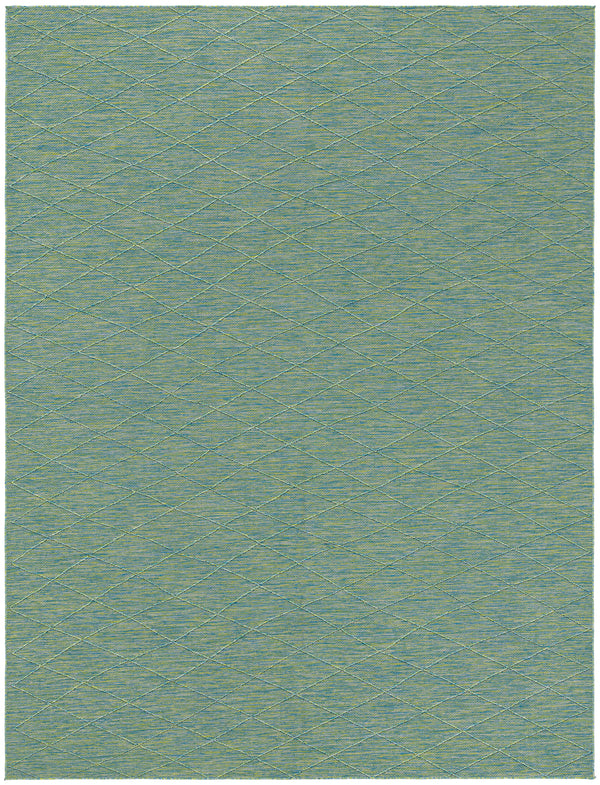 nourison washable solutions wsl01 blue green rug