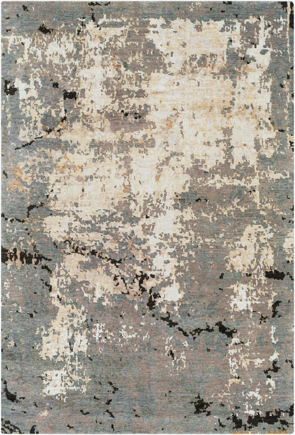 surya arte rte 2307 denim rug