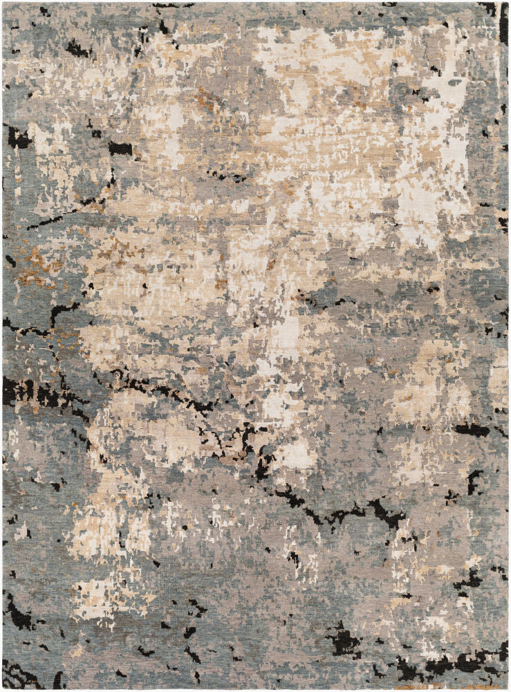 surya arte rte 2307 denim rug