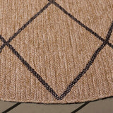 safavieh clearance retreat rte256b natural rug