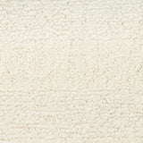 nourison ck043 spun spn01 ivory rug