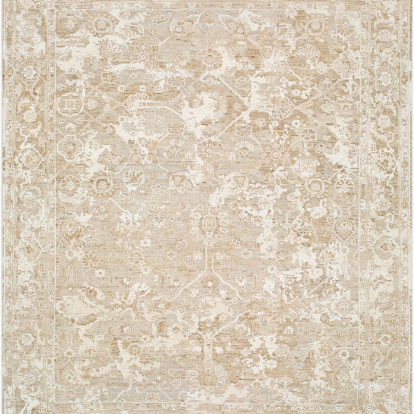 surya rosette rtt 2300 beige rug