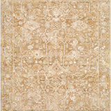 surya rosette rtt 2301 beige rug
